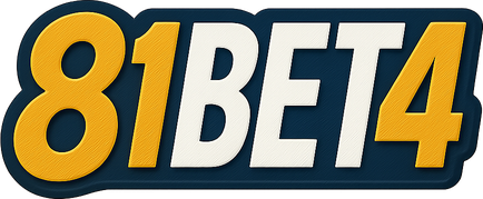 81bet4 Logo